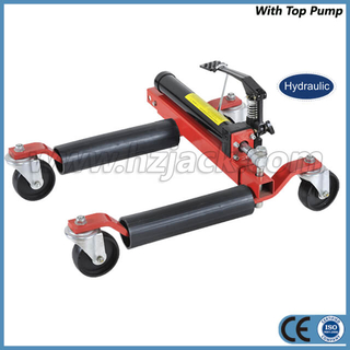 Easy Park Vehicle Positioning Jack 1500 Lbs