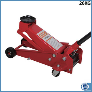 Lightweight 3 Ton Hydraulic Floor Jack for Car