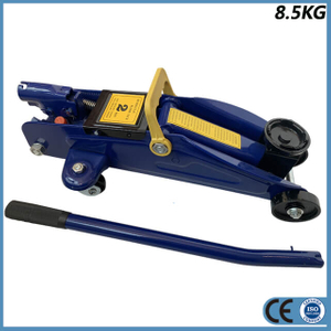 Hydraulic 2 Ton Floor Jack for Car