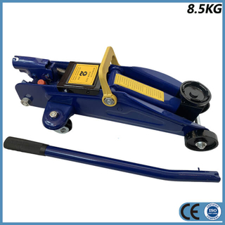 Hydraulic 2 Ton Floor Jack for Car