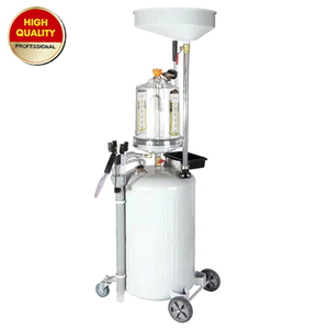 high-grade oil drainer with tray