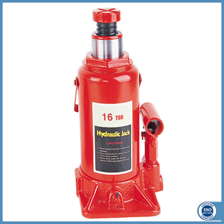 16 Ton Hydraulic Car Bottle Jack