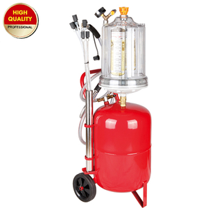 Oil Drainer