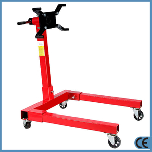 1250 Lb Auto Engine Stand