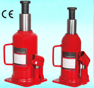 Welded Bottle Jack from 2Ton-50Ton