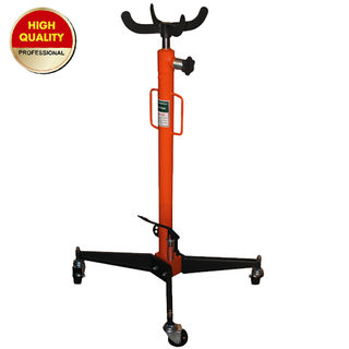 Standard single stage transmission jack 0.5 ton