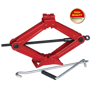 2 ton scissor jack 