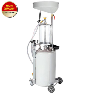 high-grade oil drainer 