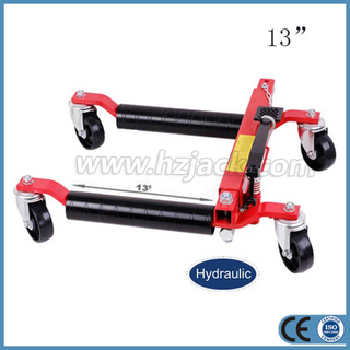 Vehicle Positioning Jack 13"
