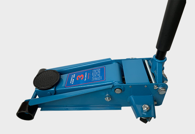 Pro Lift 3 Ton Hydraulic Floor Jack