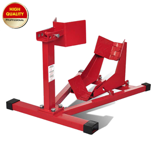 Motorcycle Parking Stand