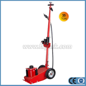 35 Ton Air Hydraulic Service Floor Jack