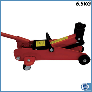 High Lift Hydraulic Car 2 Ton Trolley Jack