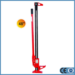 48 Inch Off Road High Lift Jack for Jeep