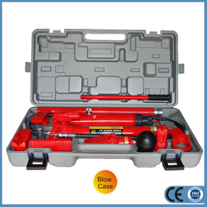 10 Ton Manual Hydraulic Porta Power Jack