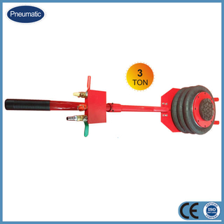 3 Ton Airbag Jack for Car