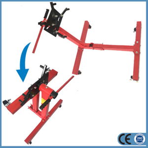 1500 Lb Automotive Folding Engine Stand