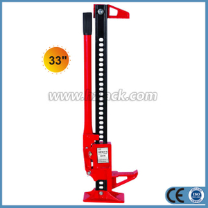 33 Inch Off Road Farm Jack