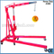 Heavy Duty 2 Ton Foldable Hydraulic Shop Crane