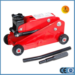 Mini 2 Ton Hydraulic Floor Jack for Car